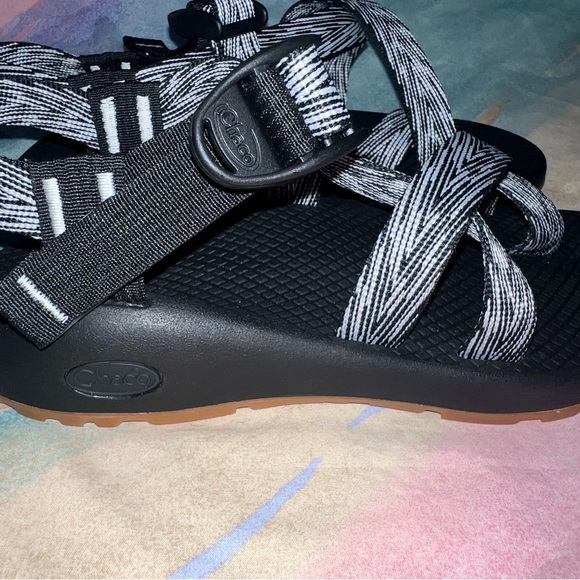 Chaco Z/2 Adjustable Strap Classic Sandals women’s size 6 - Picture 4 of 7